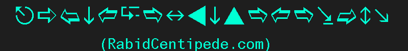 RabidCentipede